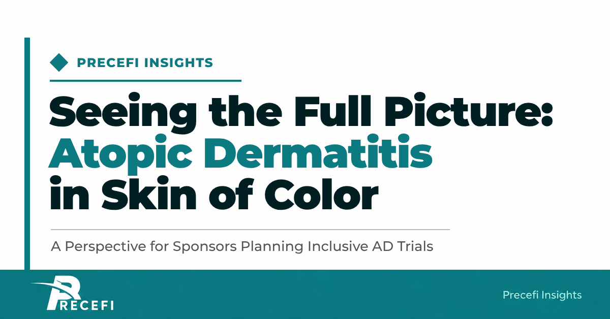Seeing the Full Picture: Atopic Dermatitis in Skin of Color Atopic ...